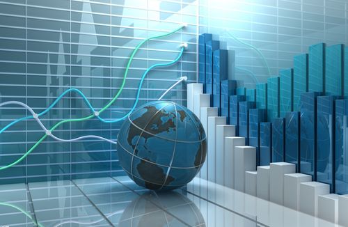 風暴來襲！區塊鏈妖王再生，這9只漲停股不簡單