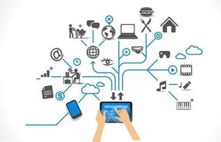 物聯(lián)網(wǎng)與語音控制 重塑酒店業(yè)生產(chǎn)力與服務(wù)體驗