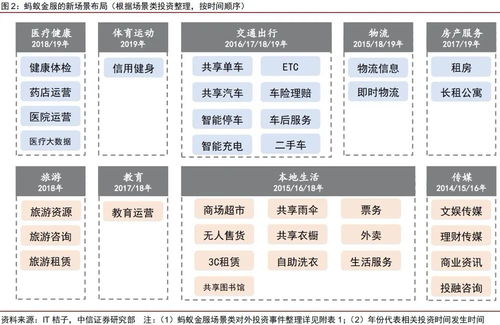 萬億螞蟻上市背后的隱憂 物聯(lián)網(wǎng)技術(shù)服務(wù)崛起下的金融安全新挑戰(zhàn)