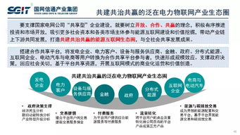 信通技術(shù)支撐泛在電力物聯(lián)網(wǎng)建設(shè)與發(fā)展——國網(wǎng)信通產(chǎn)業(yè)集團副總經(jīng)理孫德棟的實踐與洞見